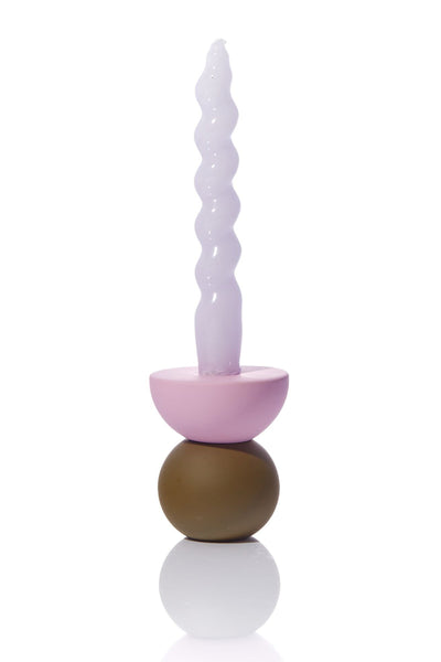 maegen-stacks-mini-incense-holder-and-candlestick-olive