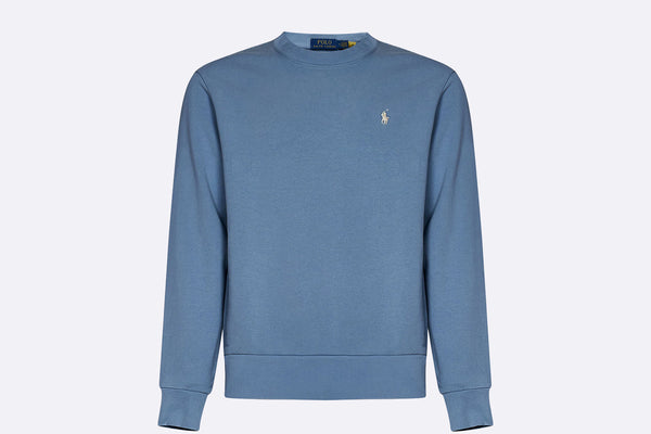 Polo Ralph Lauren Classic Sweatshirt Blue