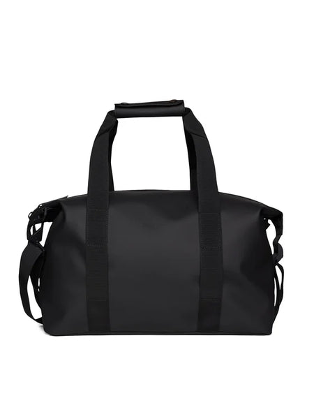 Rains Hilo Weekend Bag Small W3 Black Art. 14220