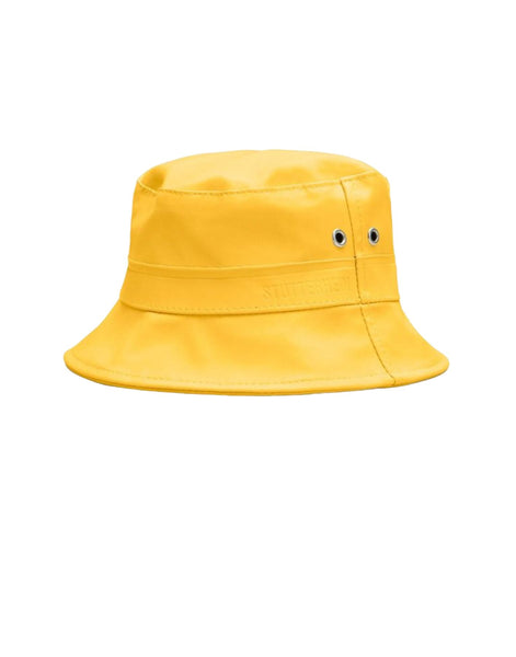 Stutterheim Hat Unisex 1048 Yellow