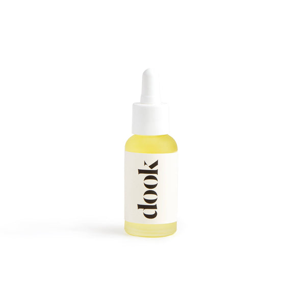 Dook Ltd Leave-in Conditioning Hair Oil - Handmade In Scotland