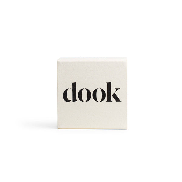 Dook Ltd Shampoo Bar - Made In Scotland