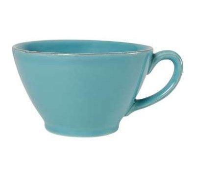 Distinctly Living Jumbo Mug - Turquoise