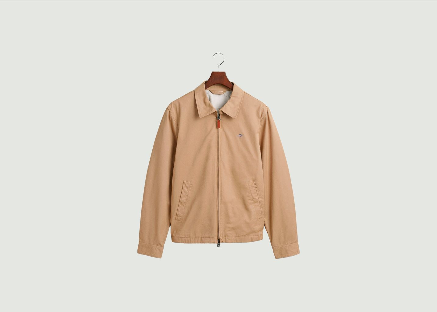 Gant Windcheater Cotton Jacket