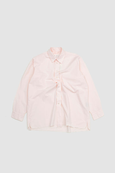 Camiel Fortgens Basic Shirt Pink