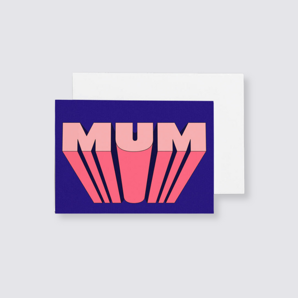 AISLE STUDIO Super Mum