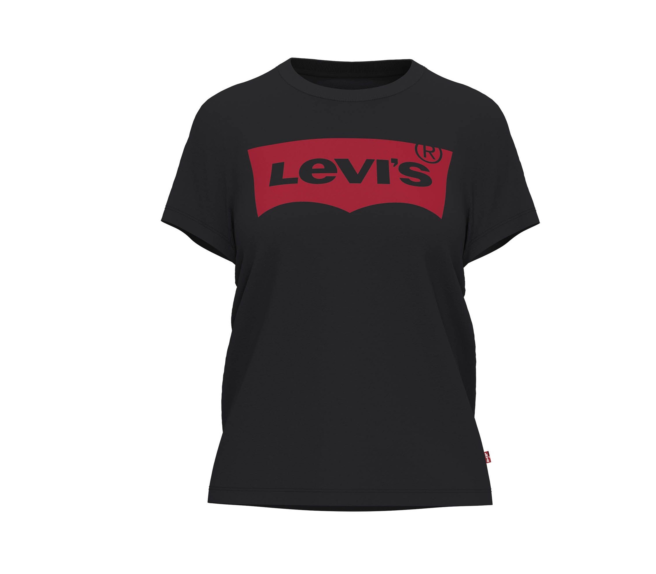 Levi's T-shirt Noir