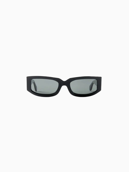 Sunnei Prototipo 1.1 Sunglasses Black