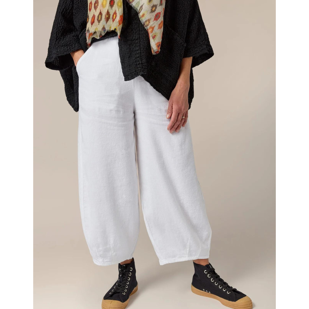sahara-twisted-linen-bubble-trouser-in-white