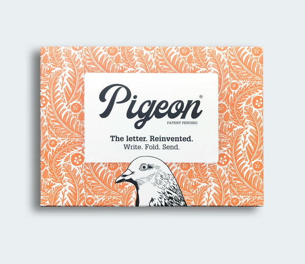 Pigeon Organics Pigeon Stationery Pack - Nature Study