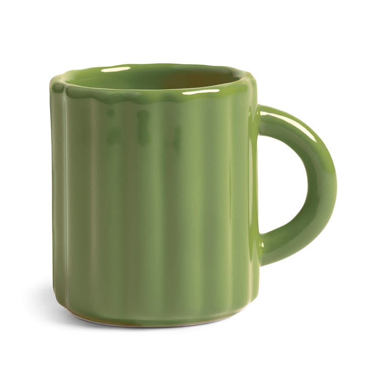 andklevering-mug-tube-green