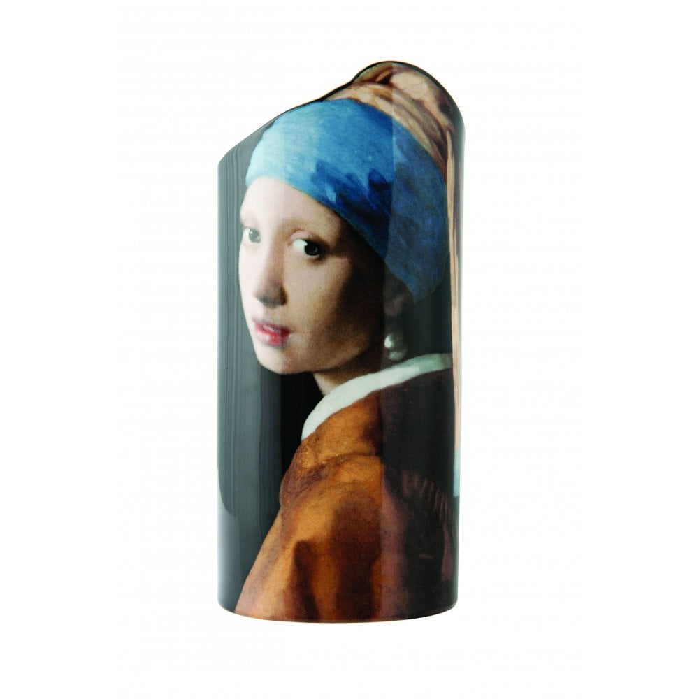 John Beswick Vermeer - Girl with Pearl Earring	Vase
