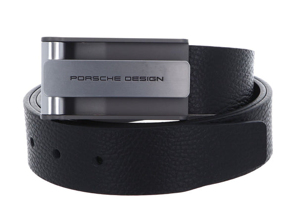 Porsche design Cintura Business Hook Black Art. 5044