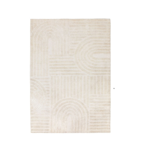 Distinctly Living Marmo Rug - Large Or Small