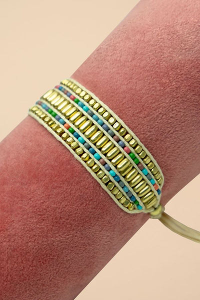 powder-beaded-bracelet-wide-multi-stripe