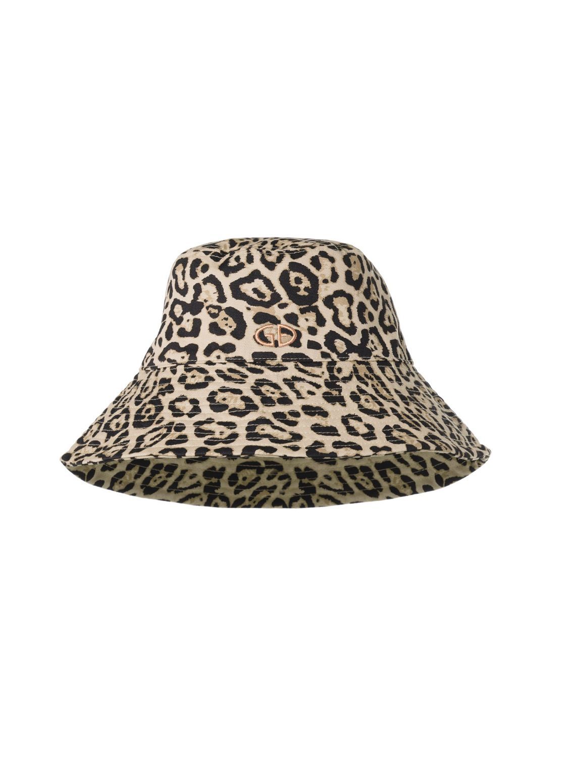 Goldbergh Goldbergh Beach Bucket Hat In Jaguar
