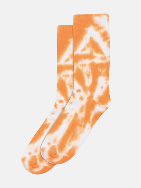 mp Denmark Adler Ankle Socks - Carrot Curl