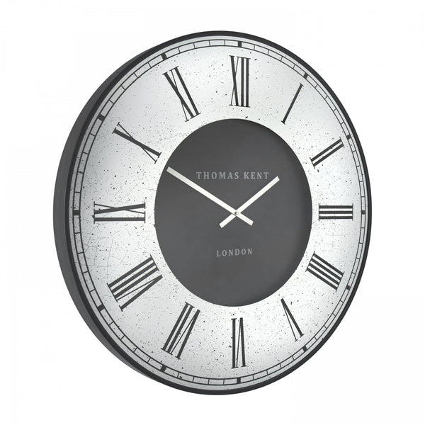 Distinctly Living 30"" Venetian Grand Clock