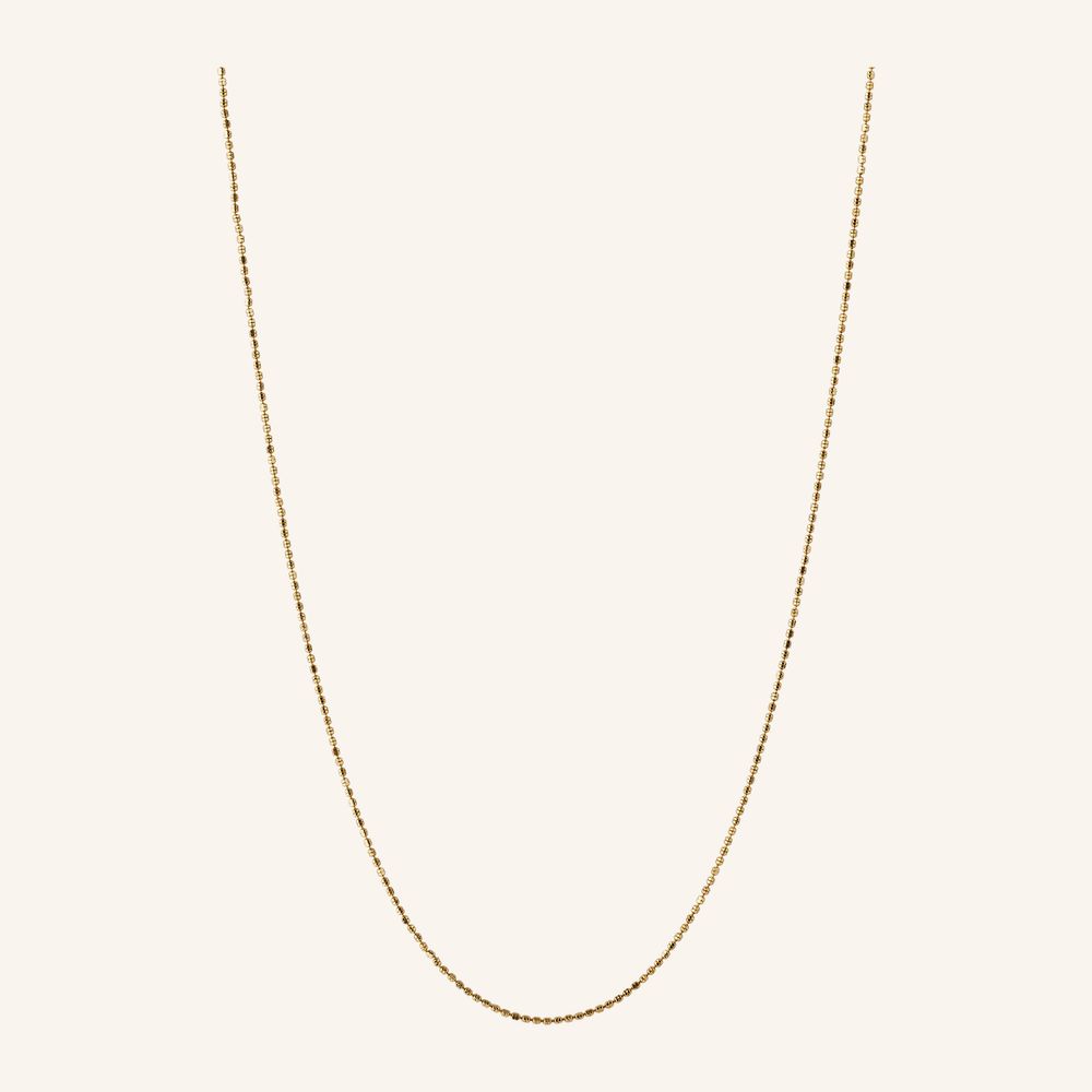 Pernille Corydon Nelly Necklace In Gold