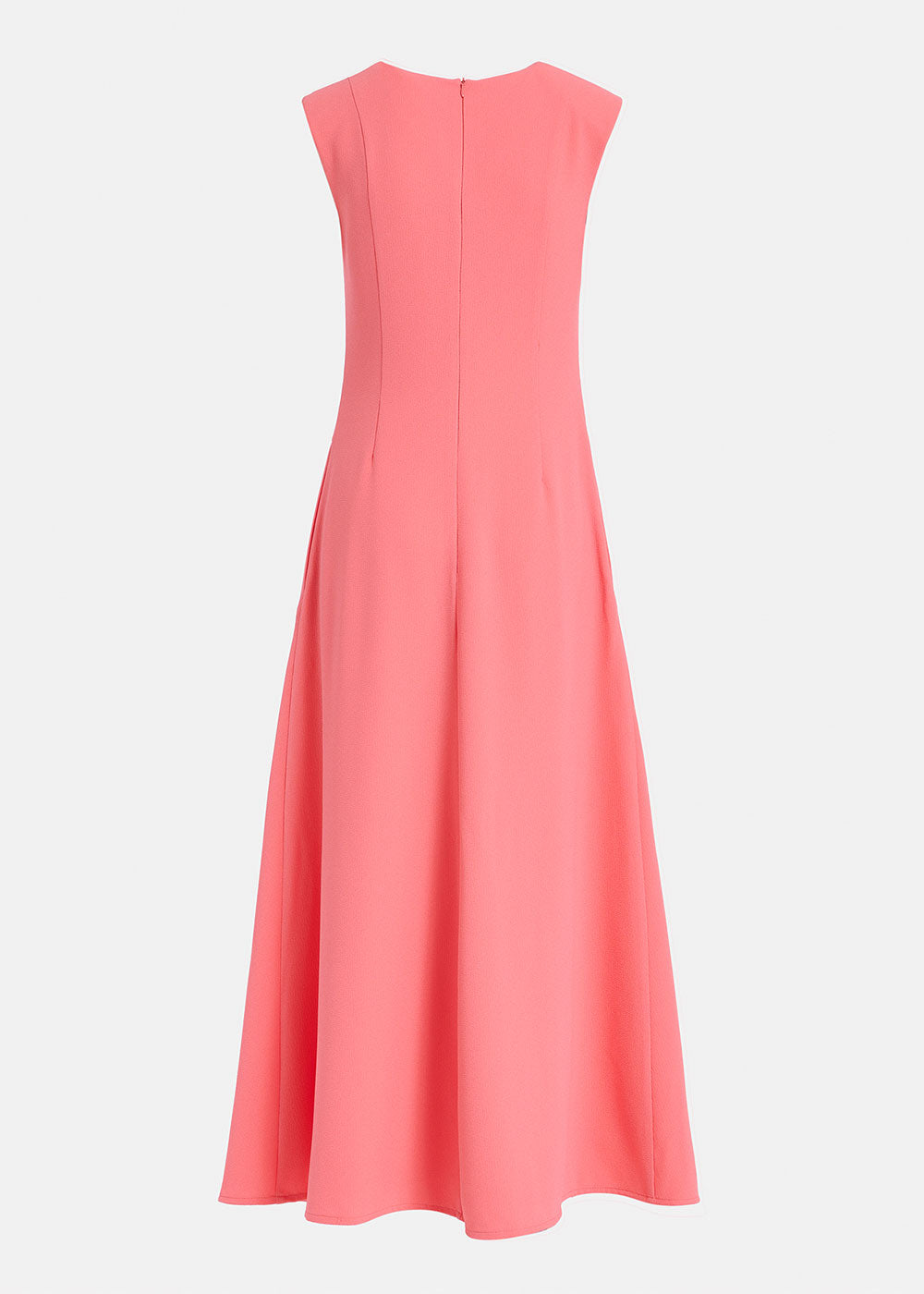 Essentiel Antwerp Falila Dress - Pink