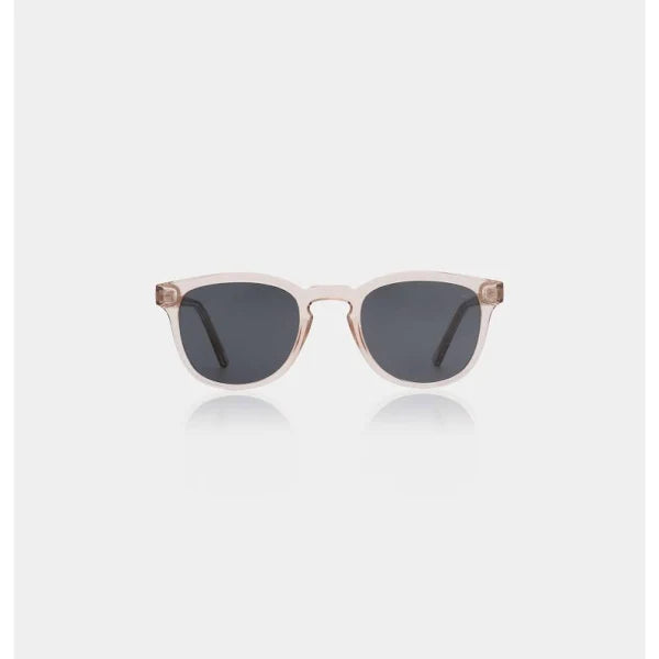 A.Kjaerbede  Grey Transparent Bate Sunglasses