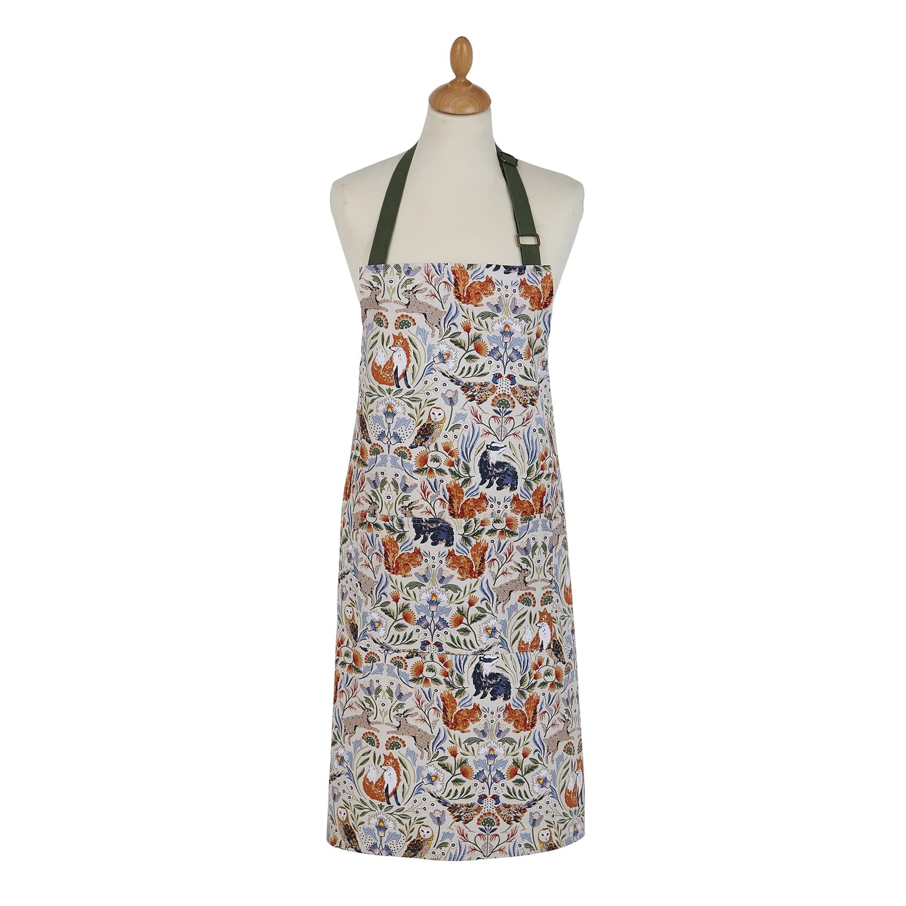Ulster Weavers Blackthorn Cotton Apron
