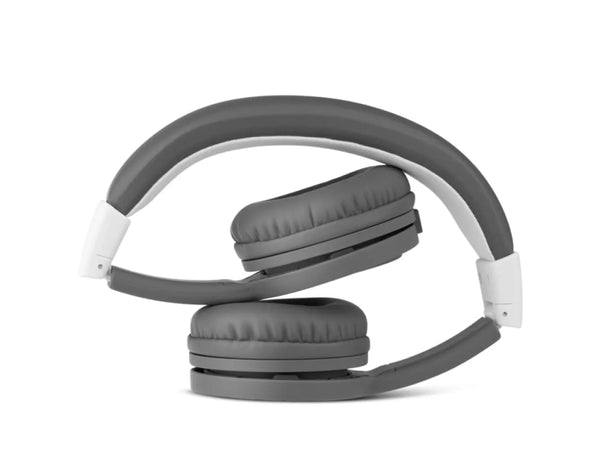 Tonies : Foldable Headphones - Grey