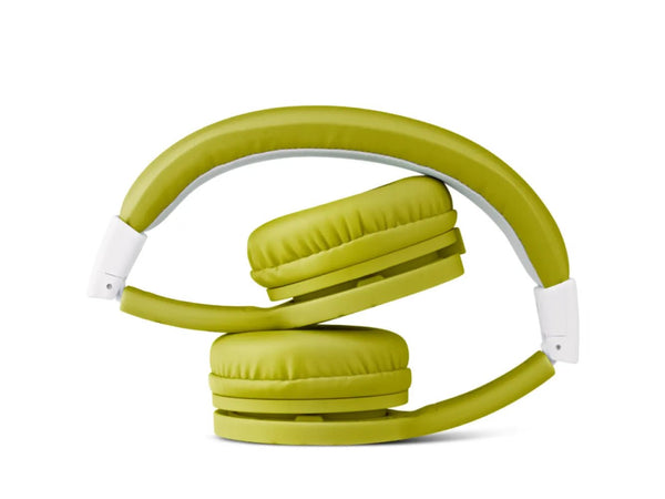 Tonies : Foldable Headphones - Green