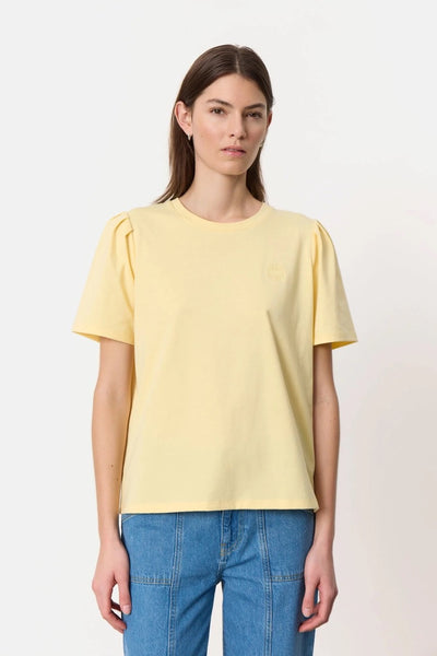 Levete Room Isol 1 T Shirt Lemon