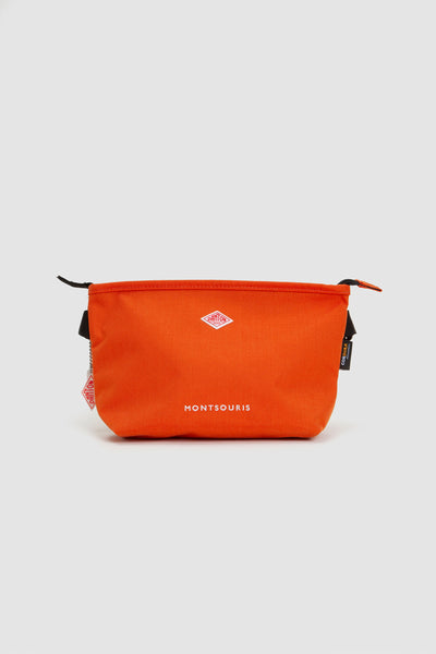 Danton Montsouris Bag Orange