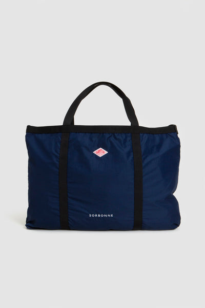 Danton Sorbonne Bag Marine Blue