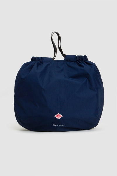 Danton Respail Bag Marine Blue