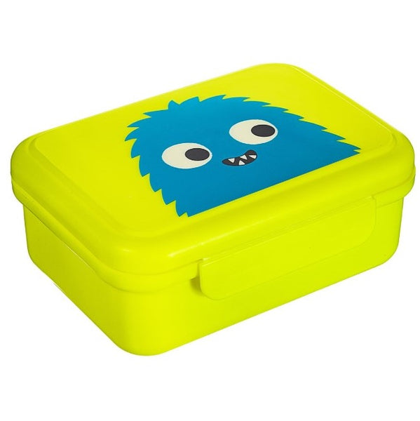 Sass & Belle  Monster Lunch Box