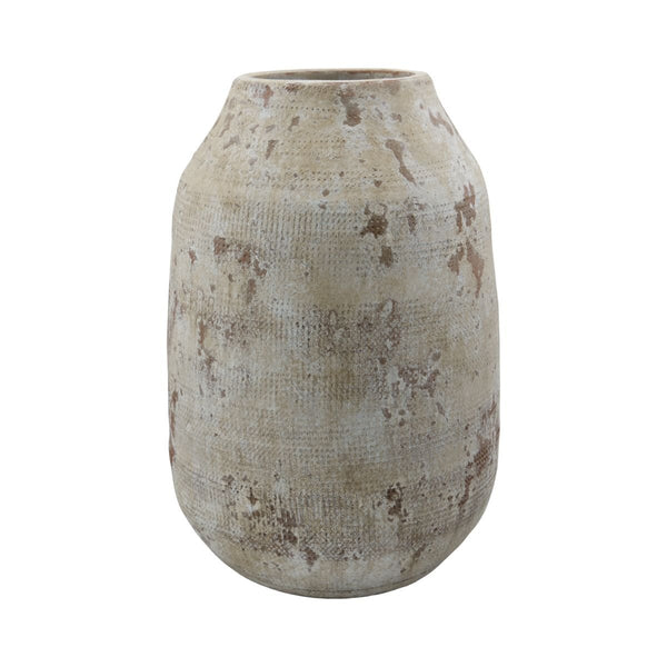 House Doctor Rustic Stone Colour Vase