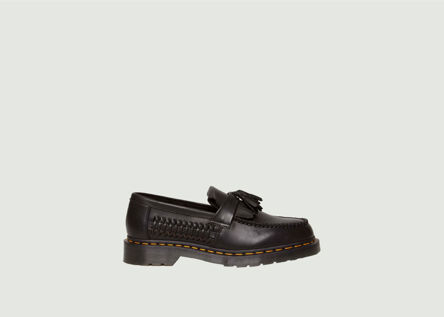 Dr Martens  Adrian Woven Loafer
