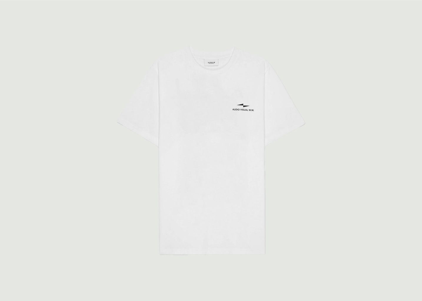 AVNIER Source Vertical T-shirt