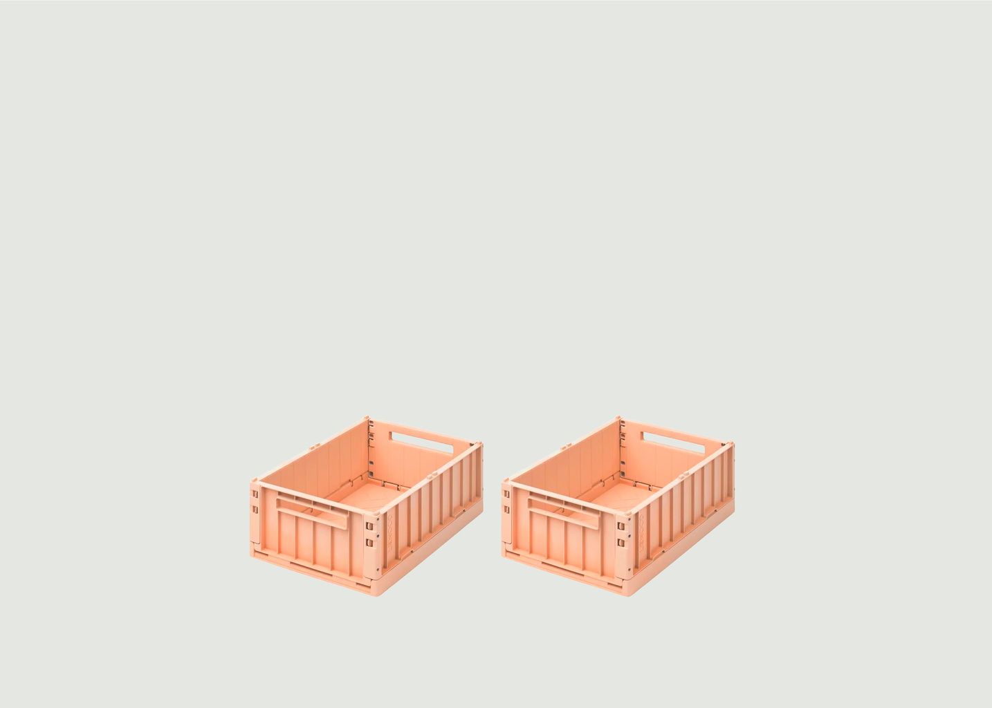 Liewood Weston M Storage Boxes