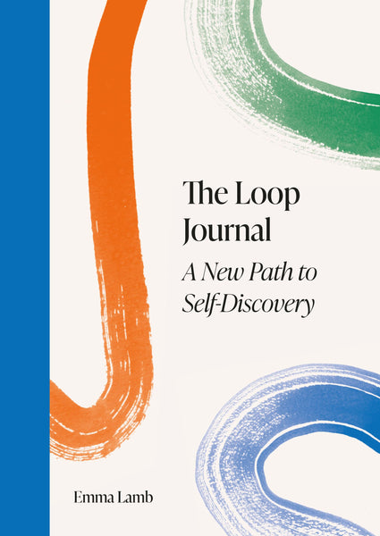 Emma Lamb The Loop Journal - A New Path To Self-discovery