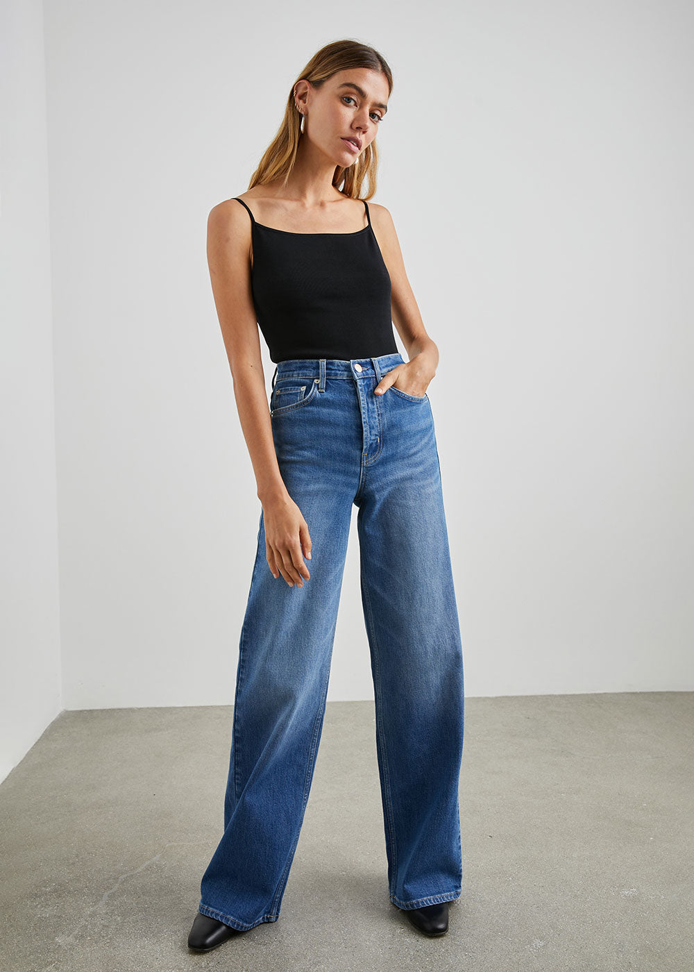 Rails Getty Jeans