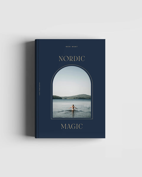 Cozy Publishing Nordic Magic