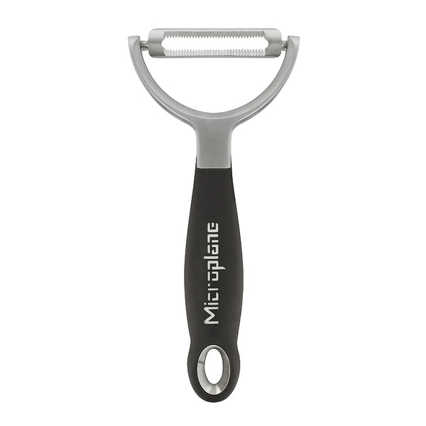 Microplane Professional Y-shaped Serrated Peeler