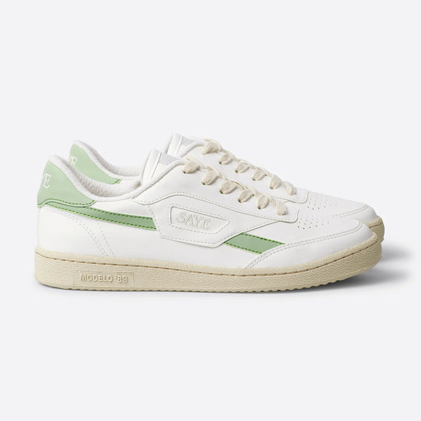 SAYE Modelo '89 Sneakers - Lime