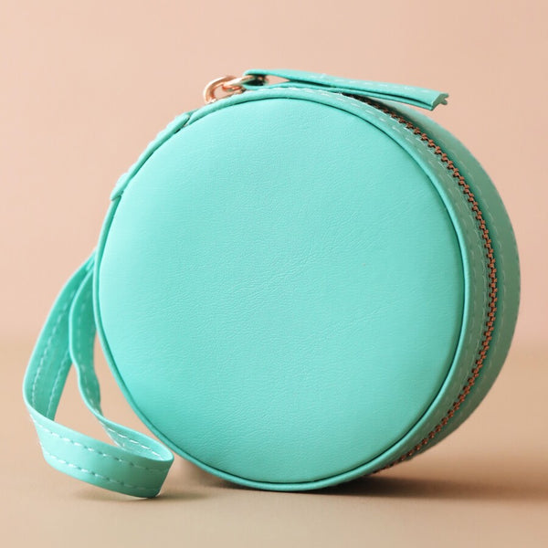 lisa-angel-round-pu-travel-jewellery-case-green