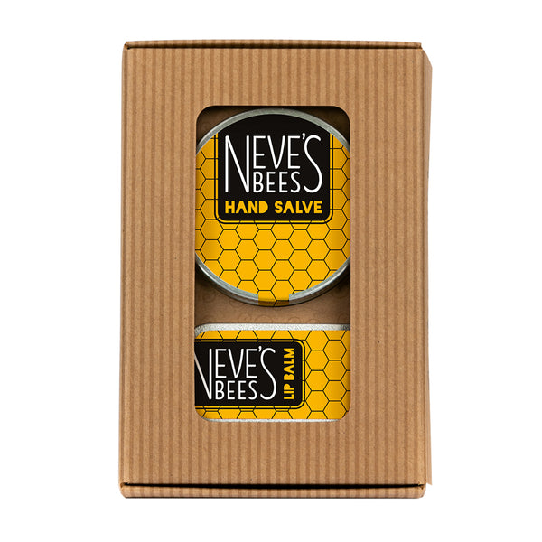 Neves Bees Gift Set - For Men