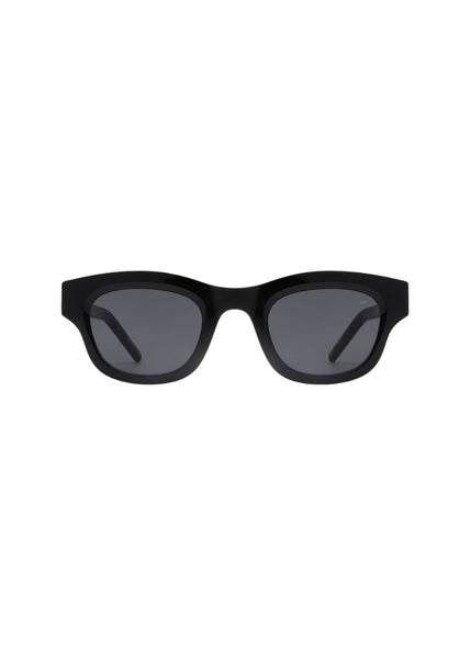 A.Kjaerbede  Black Lane Sunglasses