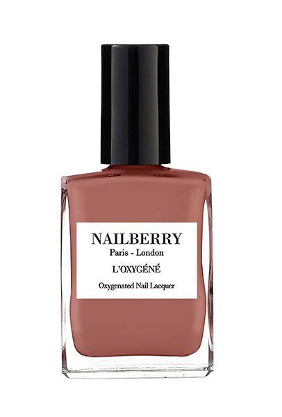 Spoiled Life Nailberry - Cashmere