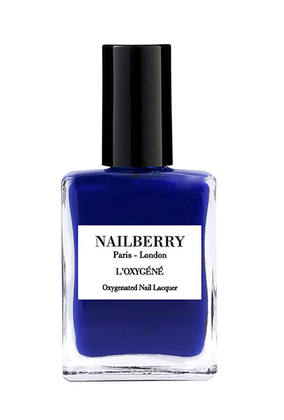 Spoiled Life Nailberry - Maliblue