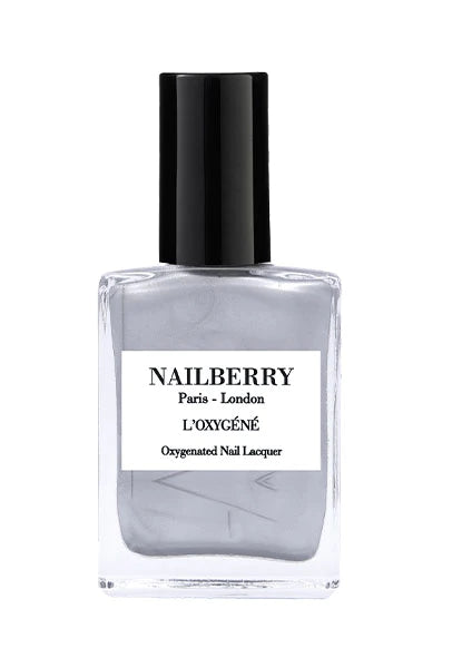 Spoiled Life Nailberry - Silver Linings