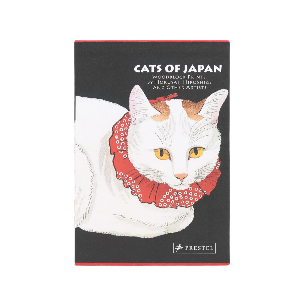 Prestel Cats of Japan