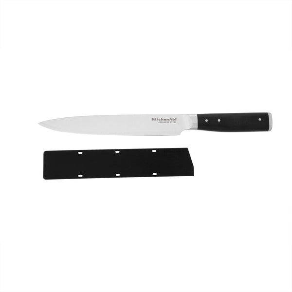 Distinctly Living Kitchenaid Gourmet High-carbon Japanese Steel 8 Inch Meat Slicer Knife